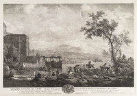 KG 13044
          <br/>
          De grote hertenjacht
          <br/>
          <em>Moyreau, Jean (1690-1762)</em>